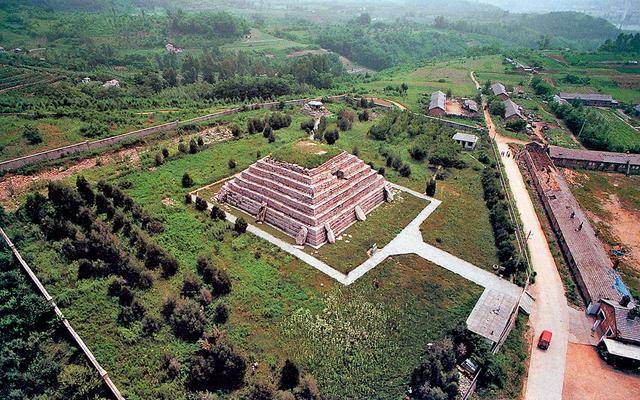 古国的灵光(上)——集安高句丽王陵的出土文物