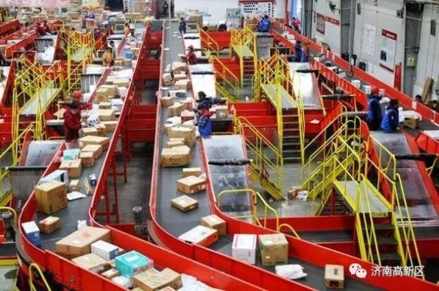 济南批发商市场风云：产业链上的风云变幻