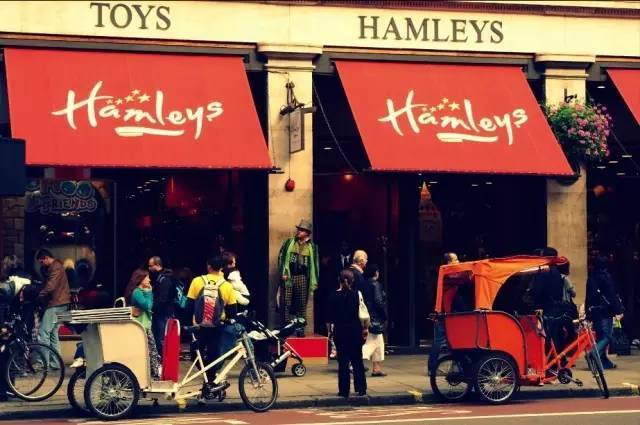 包治百病!欧洲旅游买买买攻略吐血整理!