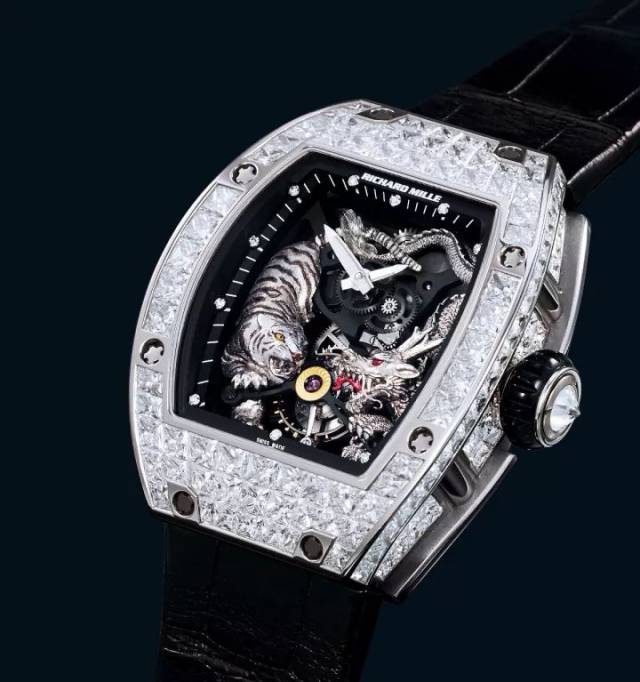 Richard Mille