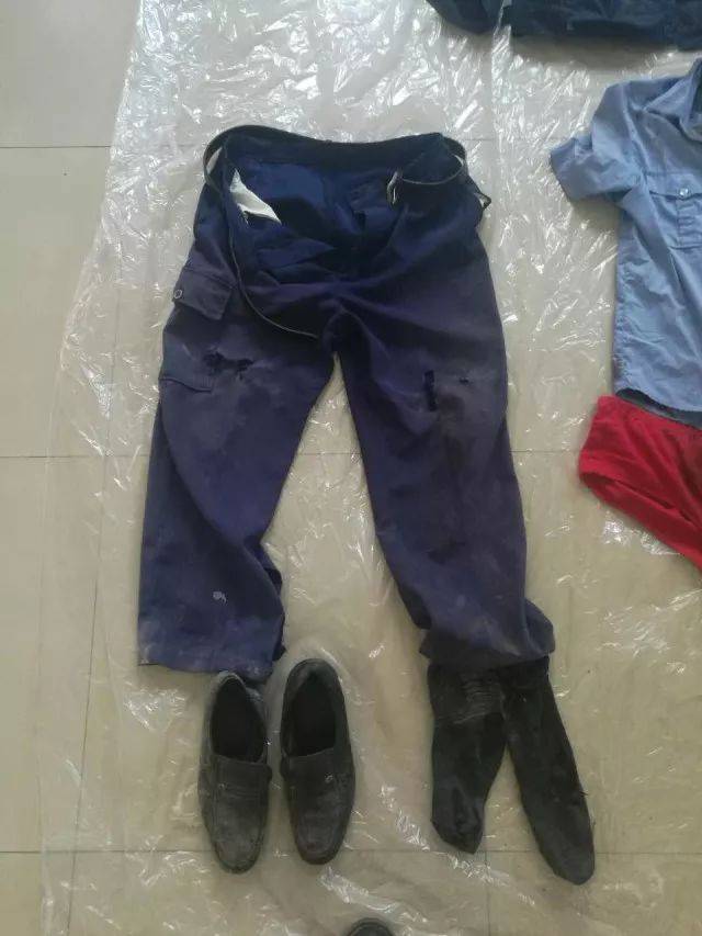 【协查】银川发生一起交通事故致1人身亡,现寻求线索