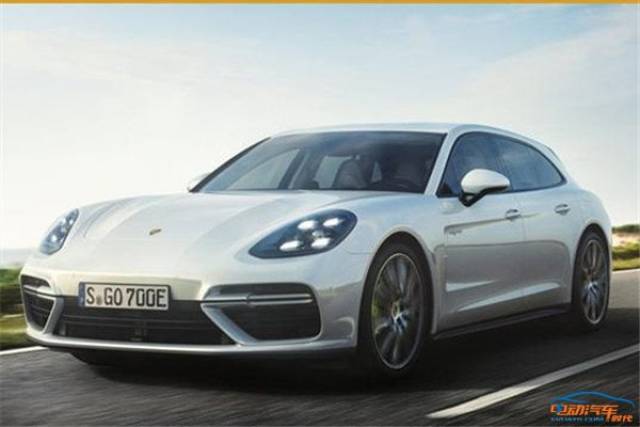 4秒破百保时捷最强panamera在华上市近日,有媒体从东风乘用车官方获悉