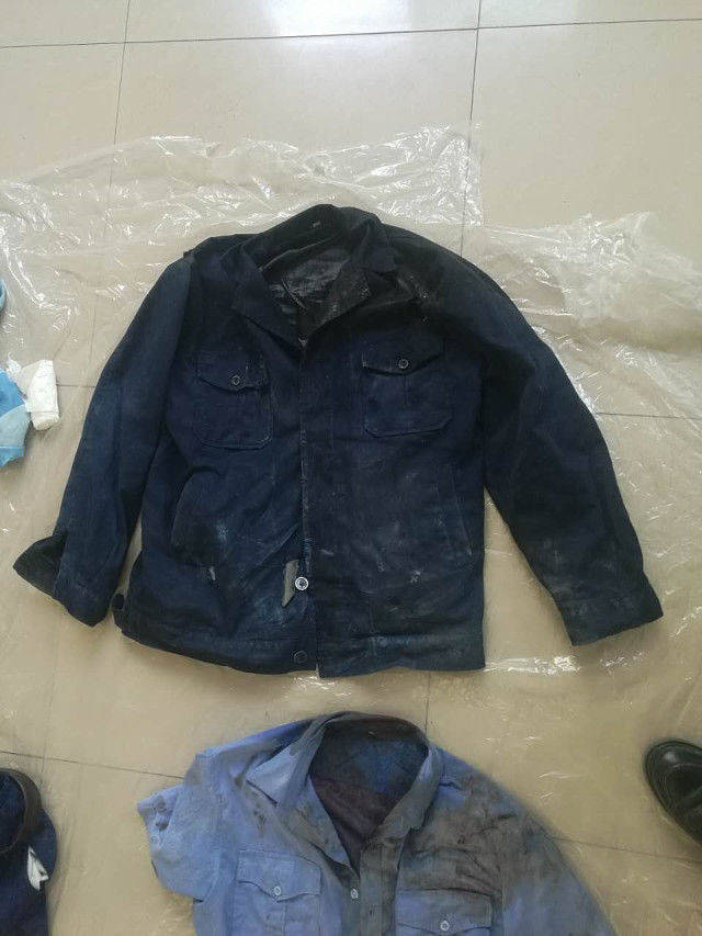 【协查】银川发生一起交通事故致1人身亡,现寻求线索