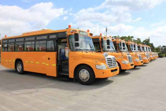 原则上不再增加跨区行驶线路支持城市公共交通企业成立校车公司广州市