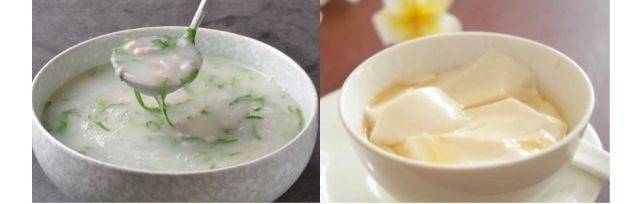 航道方向别走错哦 一 流质-半流质-软食-普食 二 少量多餐循序渐进 三