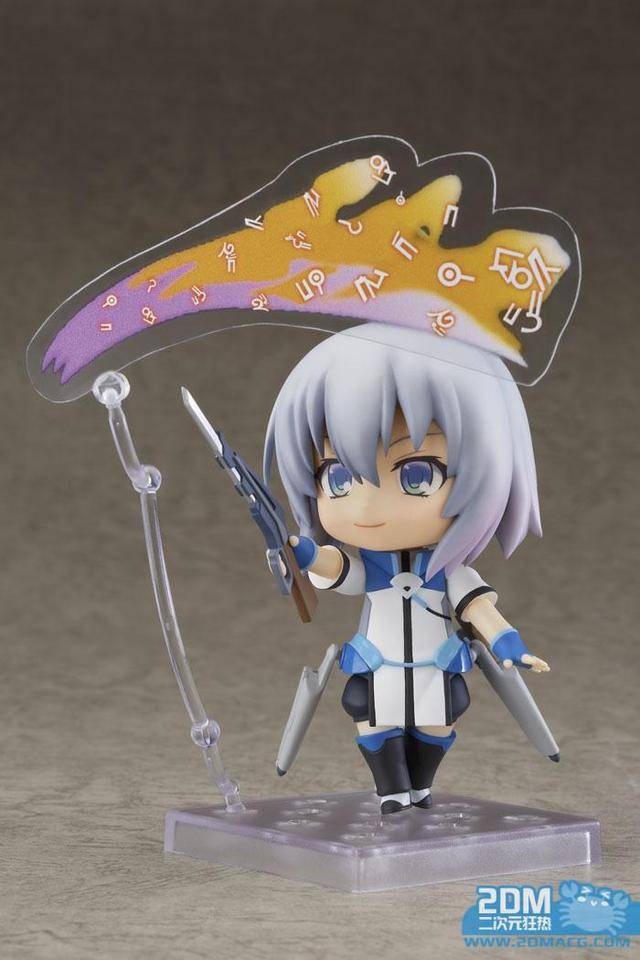 男主可爱想日,《骑士&魔法》艾尔涅斯帝·埃