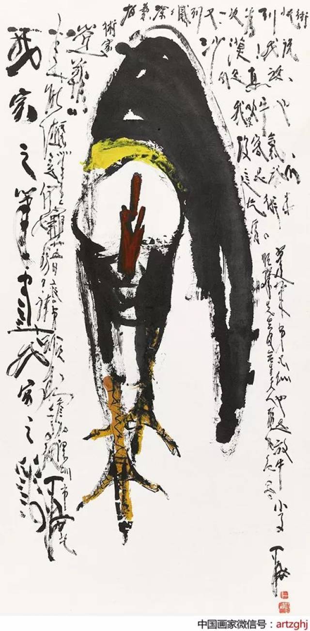 第993期:中国画家拍卖成交指数 贾平西—2016年最高成交价前10幅作品