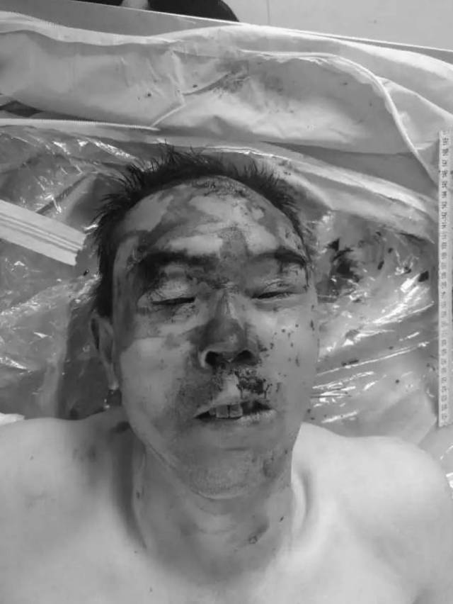 【协查】银川发生一起交通事故致1人身亡,现寻求线索