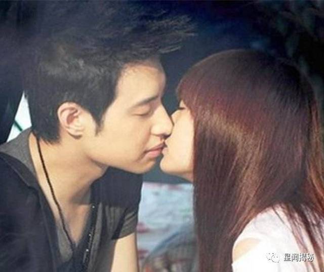 潘玮柏吴昕叕上热搜了,他们在一起了吗?细数今