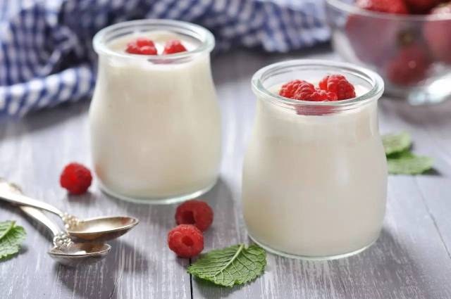酸奶里关于"益生菌"的秘密,你知道多少?营养专家来揭秘