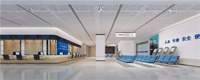 江阴开辟一站式市民服务中心,10月9日起办理