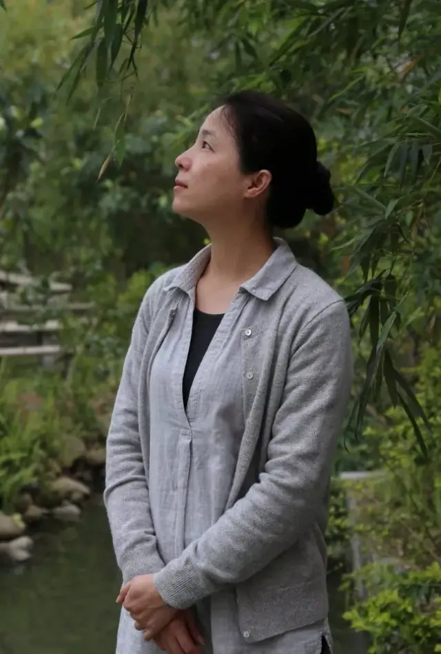 纨扇清韵一李君琳宫扇作品展 ( 展览地点:西营里珠宝古玩城237c店