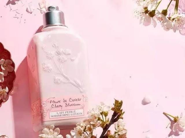 诞生自浪漫的普罗旺斯——loccitane欧舒丹受到普罗旺斯美好童年生活