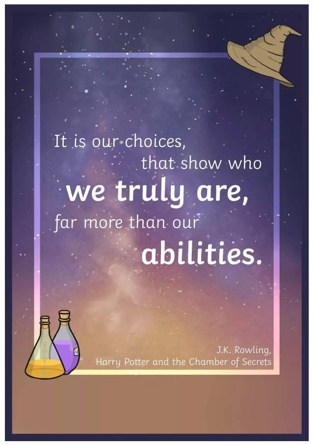 墨洋亲子英语丨名人名言 famous quotation