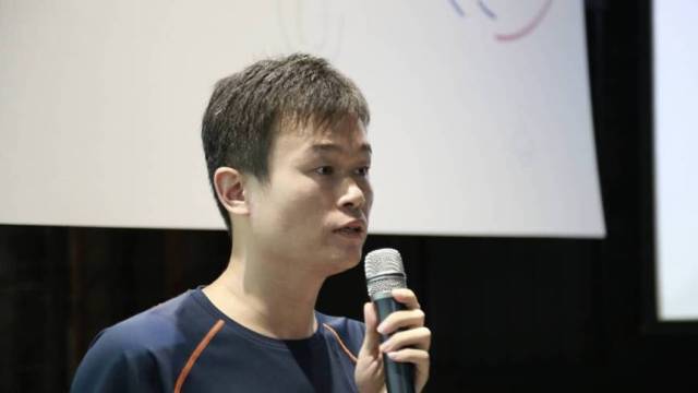 个人开发者杜志鹏 ▎尾声 & 花絮 在整场沙龙活动中,百度工程师强调