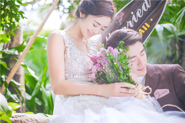 厦门拍婚纱照哪家好