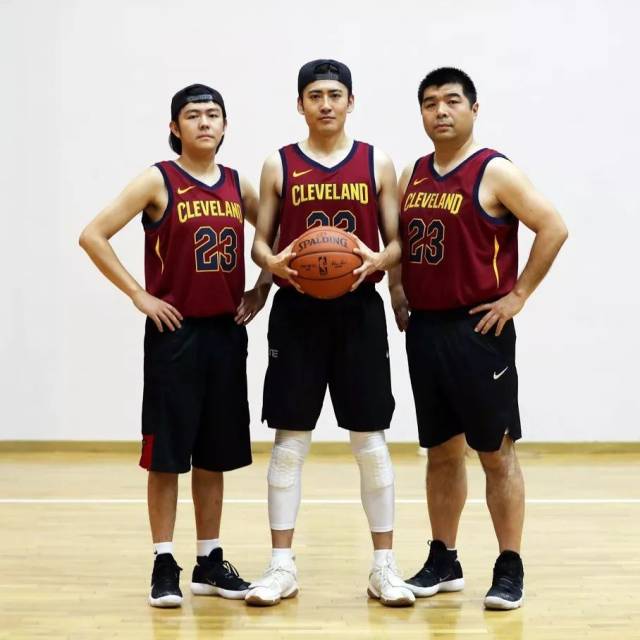 新版NBA球衣尺码怎么选?