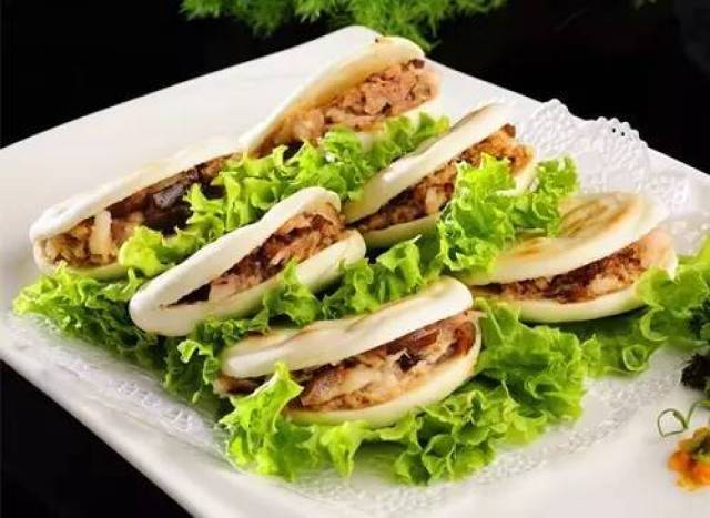 陕西十大名菜十大名小吃出炉 这就是老陕最爱的滋味!