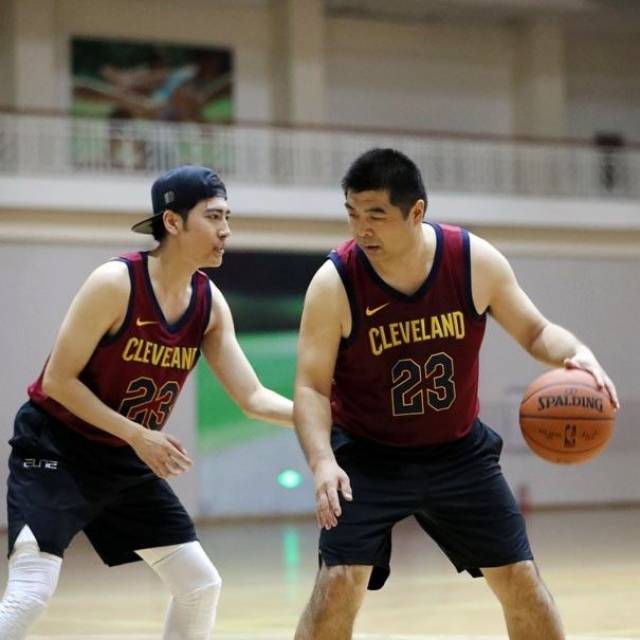 新版NBA球衣尺码怎么选?