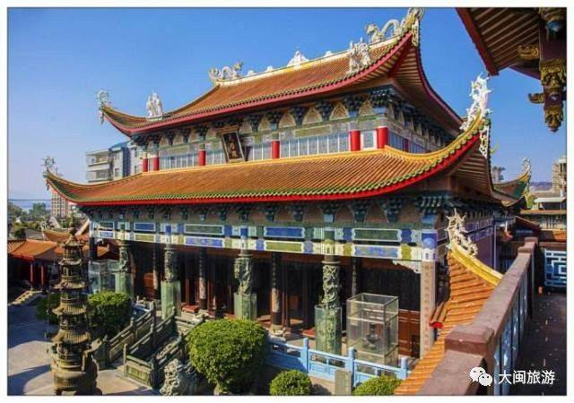 福州周边超多景区免费/半价优惠,速速收下这份省钱大法!