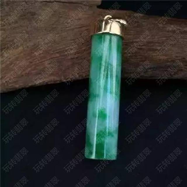 翡翠中最诗意的名字和颜色