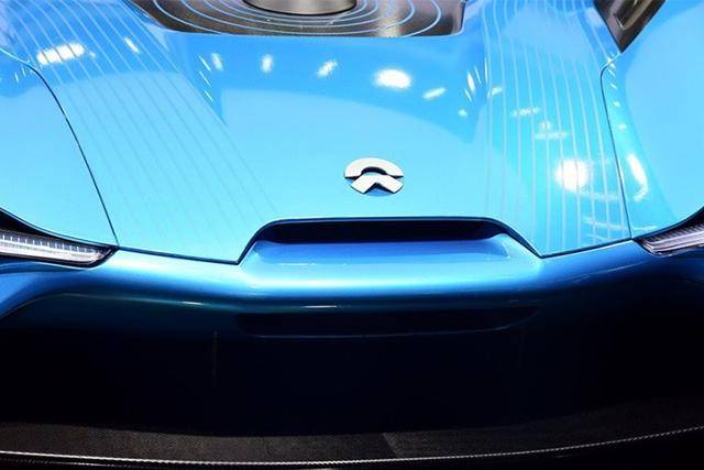 这6款新能源车,光看车标你能认出几个?赶紧瞅瞅!