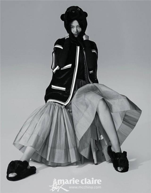 SMART WOMEN | 性科普作者女王C-CUP:女人