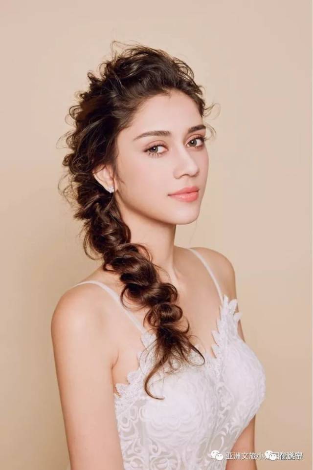 玻利维亚/佳丽 ana