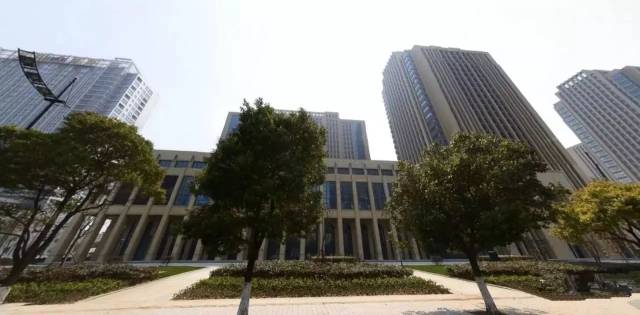 江阴开辟一站式市民服务中心,10月9日起办理