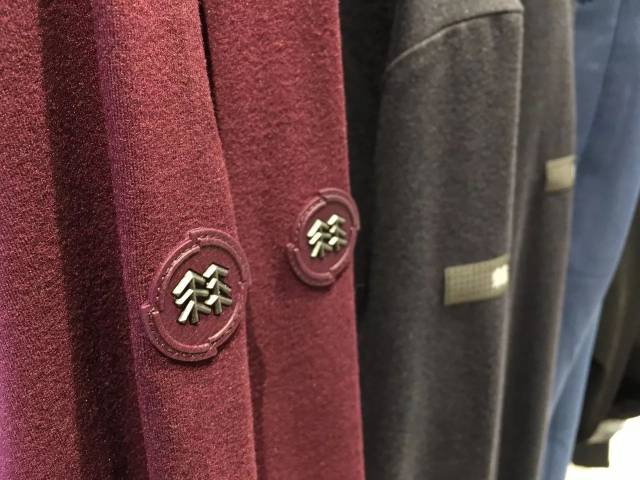 哈尔滨服装店新风貌:潮流与本土文化的共鸣