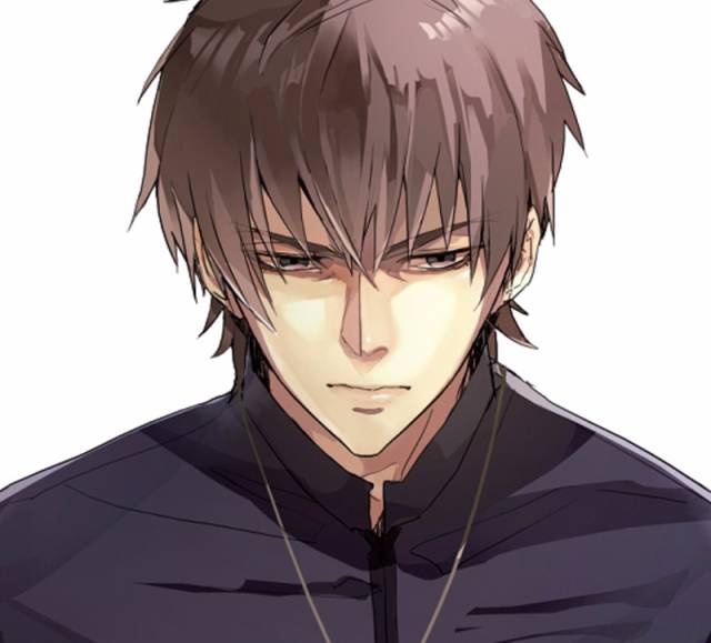 动漫:超凶的都是小角色,这些大佬告诉你什么叫寂静的野兽