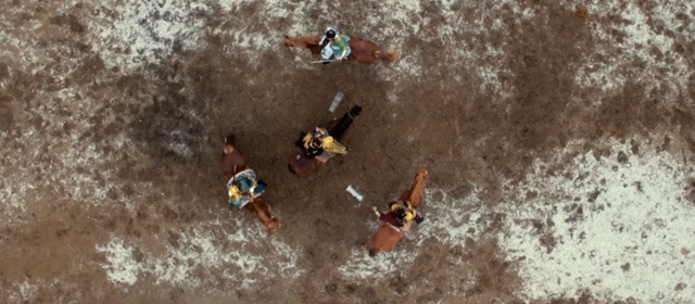 良心作品《小戏骨放开那三国》三国演义缩小版