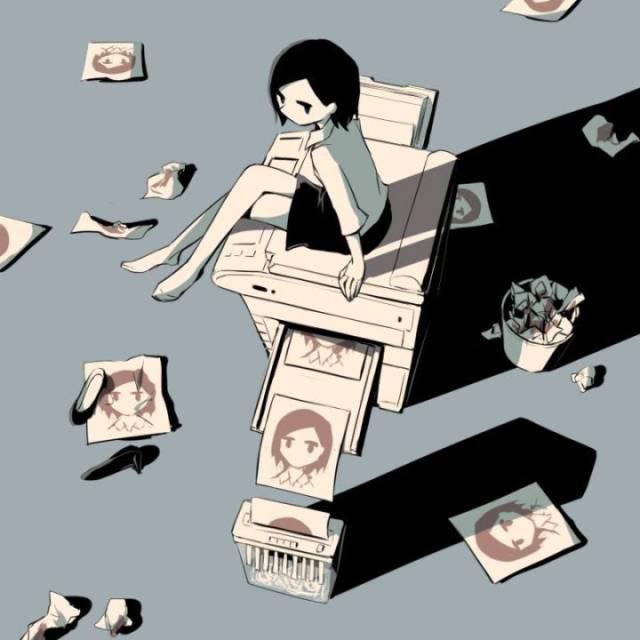 anitama新声:龙套之王