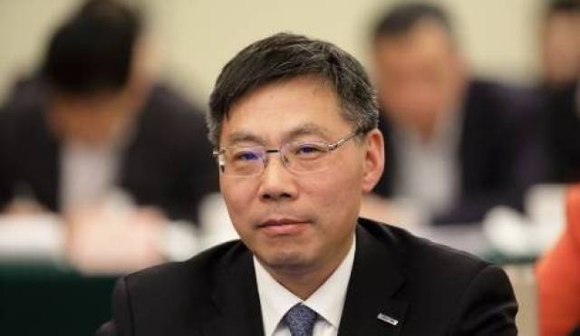 孙丕恕:支持自主创新,鼓励诚信实干