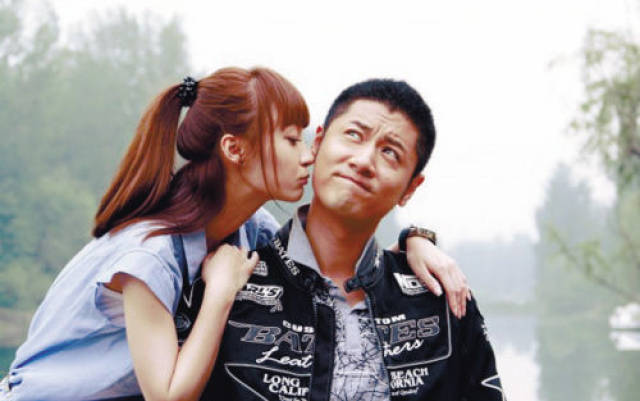 对孙俪爱而不得,被赵宝刚捧了6年没火,如今他靠暖男实力圈粉