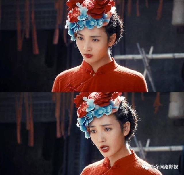 王紫璇《河神》剧照