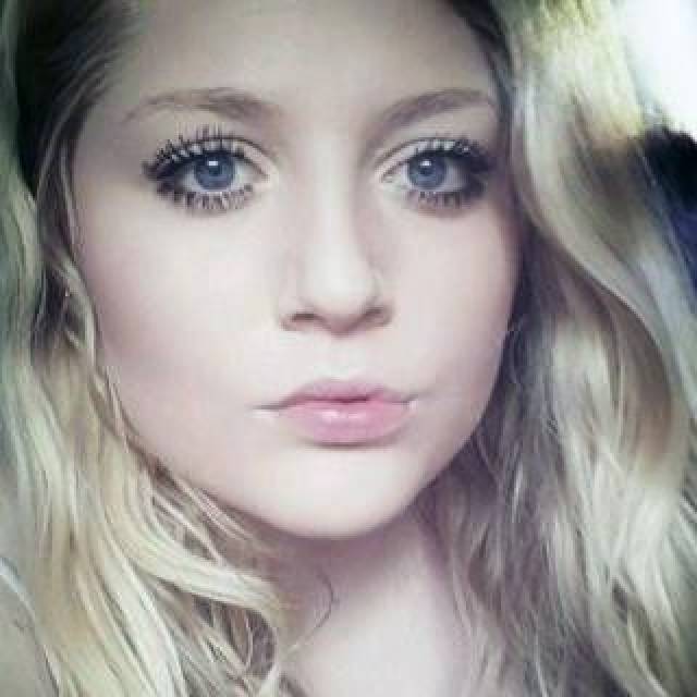 这位美女,你为什么总觉得自己很丑?