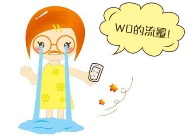 不想接电话只想用流量