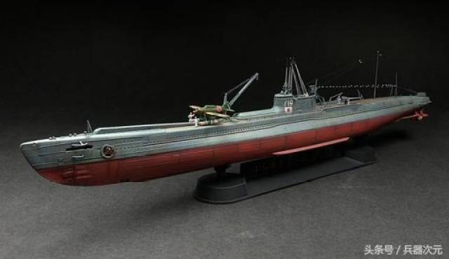二战英国潜艇王牌图片