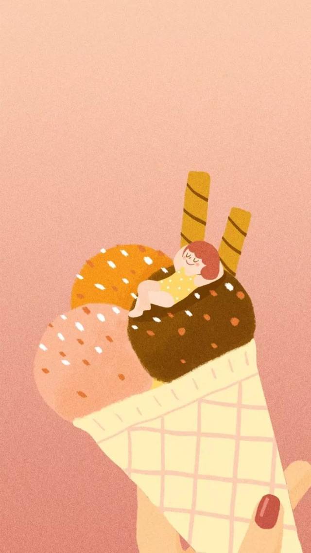 这些给生活带来正能量的壁纸