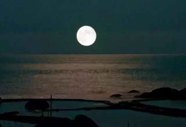 夜晚大海,星星大海,夜晚海面(第3页)_大山谷图库