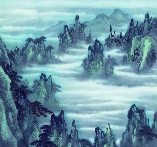 如何学习高中语文的古诗词?离不开10大