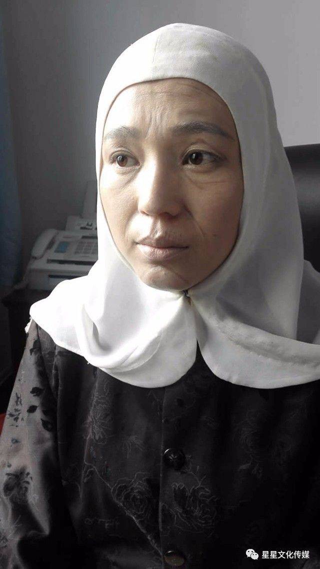 同心方言微电影《爸爸,我想你》隆重上映,牵动