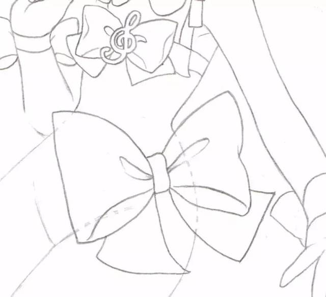 零基础绘画教程 | 真中啦啦