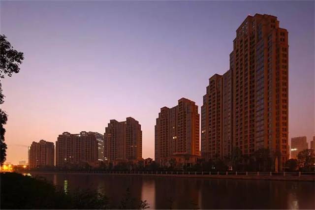 风水师 | 超级重磅!全面解析宁波35个中高端小