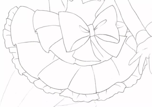 零基础绘画教程 | 真中啦啦