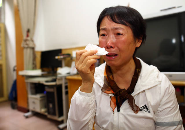 为避免养父母伤心 她隐忍60年同城寻亲