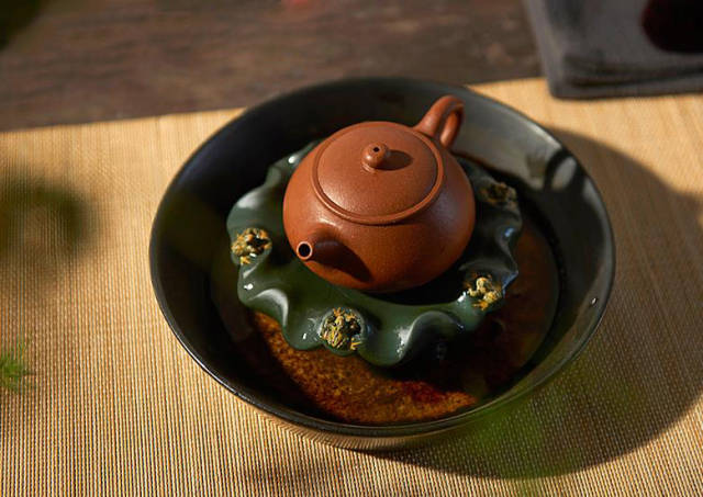 为什么喝茶要配茶宠?别还傻傻的不知道