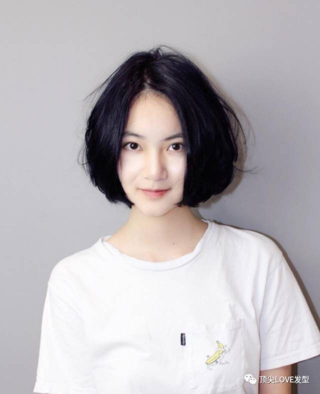 2017流行"括号头"