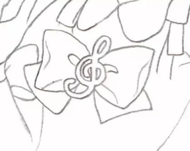 零基础绘画教程 | 真中啦啦